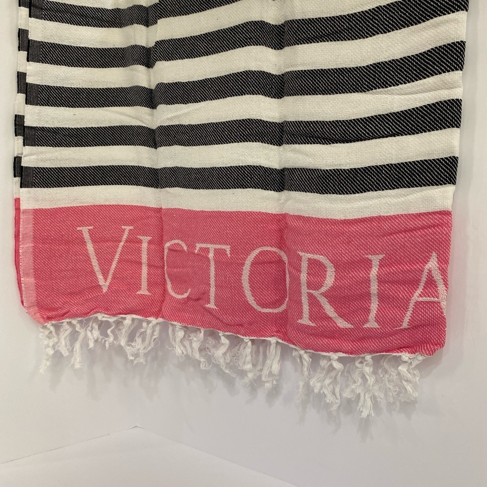 VICTORIA SECERT✨ NEW✨ 50in x 60in NWT - Picture 5 of 6
